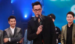 tvb周年台庆 tvb周年台庆